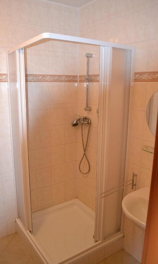 Apartman Benesovka Vacov Екстериор снимка
